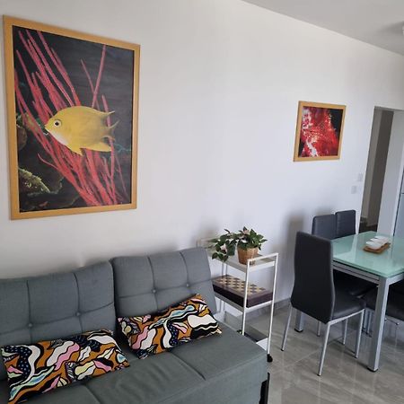 דירת גג נוף המפרץ 1105-6 Apartamento Eilat Exterior foto