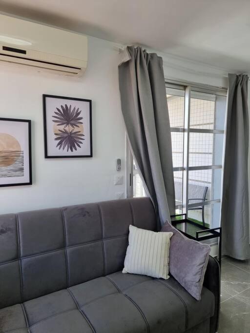 דירת גג נוף המפרץ 1105-6 Apartamento Eilat Exterior foto