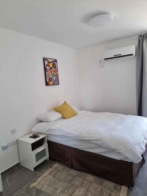 דירת גג נוף המפרץ 1105-6 Apartamento Eilat Exterior foto