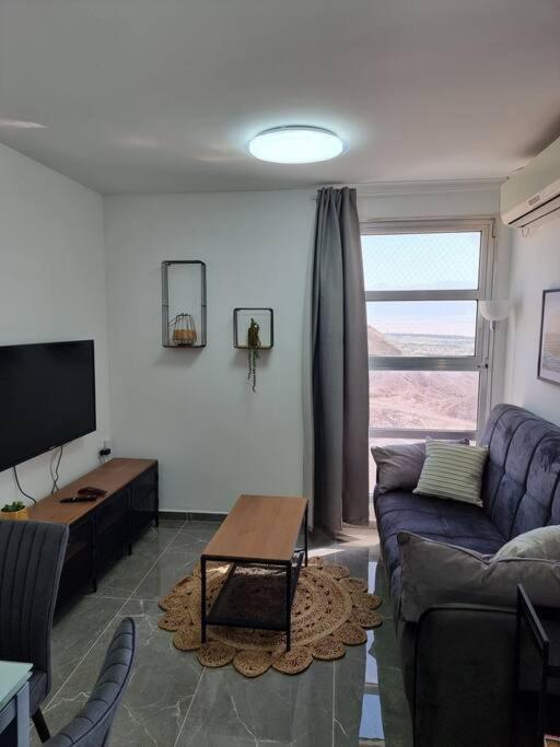 דירת גג נוף המפרץ 1105-6 Apartamento Eilat Exterior foto