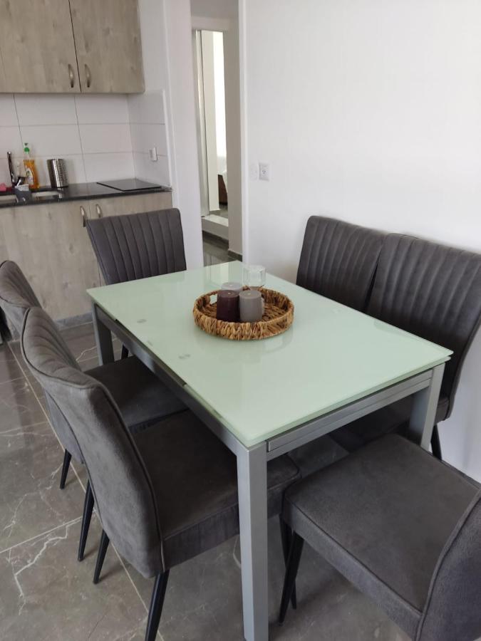 דירת גג נוף המפרץ 1105-6 Apartamento Eilat Exterior foto